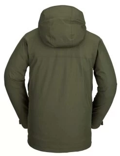 Volcom Deadly Stones Insulated Jacket 2021-2022 -Ski clothing for me! Volcom deadly stones ins jkt mens 12w276648490