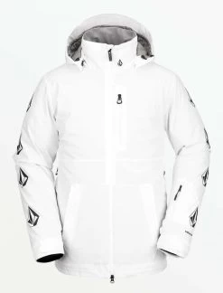 Ski clothing for me! -Ski clothing for me! Volcom deadly stones ins jkt mens 12w490886736