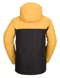 Volcom Deadly Stones Insulated Jacket 2021-2022 -Ski clothing for me! Volcom deadly stones ins jkt mens 12w630889267