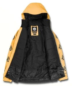 Volcom Deadly Stones Insulated Jacket 2021-2022 -Ski clothing for me! Volcom deadly stones ins jkt mens 12w854425374