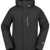 Volcom L Insulated GORE-TEX Jacket 2021-2022 2 Volcom L Insulated GORE-TEX Jacket 2021-2022 -Ski clothing for me! Volcom l ins goretex jacket mens 12w 861398765 ski pro