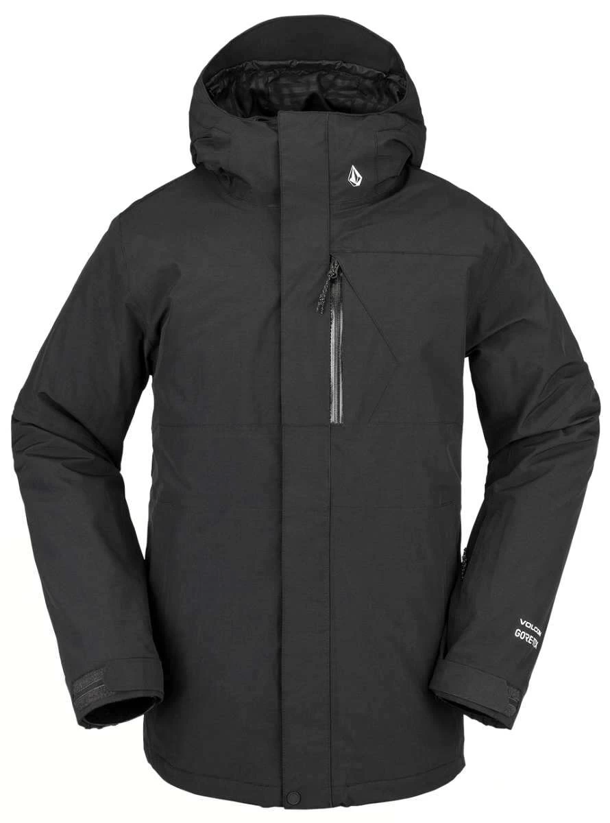 Volcom L Insulated GORE-TEX Jacket 2021-2022 3 Volcom L Insulated GORE-TEX Jacket 2021-2022