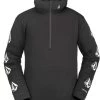 Volcom Polartec First Hoodie 2021-2022 1 Volcom Polartec First Hoodie 2021-2022 -Ski clothing for me! Volcom polartec first hoodie mens 12w 8846711 ski pro