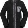 Volcom Ladies Reversible Polar Jacket 2021-2022 2 Volcom Ladies Reversible Polar Jacket 2021-2022 -Ski clothing for me! Volcom reversible polar jkt lds 12w 854477982 ski pro