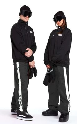 Volcom Slashlapper Pants 2021-2022 14 Volcom Slashlapper Pants 2021-2022 -Ski clothing for me! Volcom slashlapper shl pant mens 12w303709464