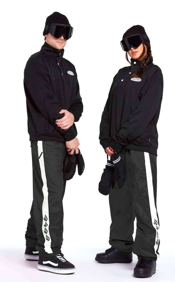 Volcom Slashlapper Pants 2021-2022 6 Volcom Slashlapper Pants 2021-2022 - Image 4