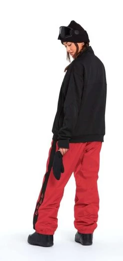 Volcom Slashlapper Pants 2021-2022 17 Volcom Slashlapper Pants 2021-2022 -Ski clothing for me! Volcom slashlapper shl pant mens 12w339943937