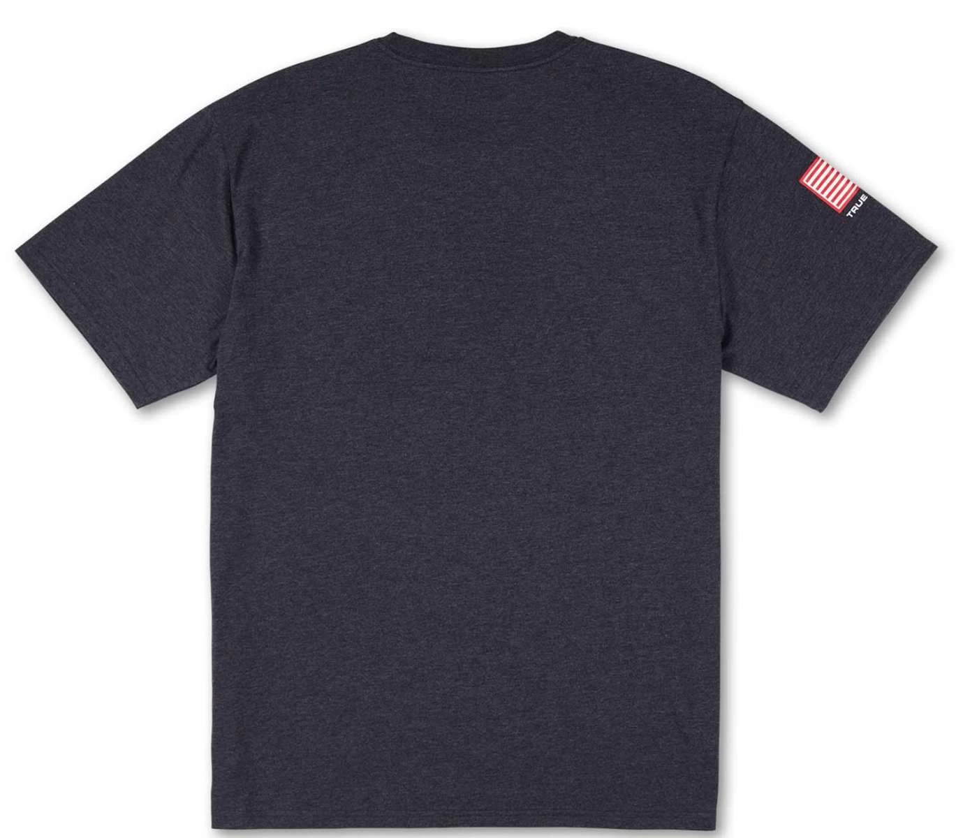 Volcom True To This USST Short Sleeve Tee 2021-2022 4 Volcom True To This USST Short Sleeve Tee 2021-2022 - Image 2