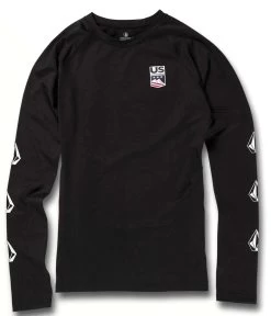 Volcom Ladies Base Top 2021-2022 8 Volcom Ladies Base Top 2021-2022 -Ski clothing for me! Volcom usst base top ladies 12w 278285384 ski pro