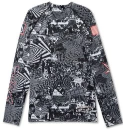 Volcom Ladies Base Top 2021-2022 7 Volcom Ladies Base Top 2021-2022 -Ski clothing for me! Volcom usst base top ladies 12w 812893479 ski pro