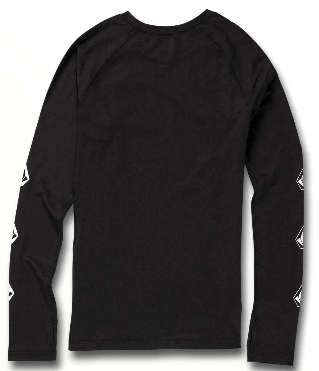 Volcom Ladies Base Top 2021-2022 6 Volcom Ladies Base Top 2021-2022 - Image 4