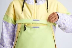 Airblaster Ladies Trenchover Insulated Jacket 2021-2022 -Ski clothing for me! airblaster lady trenchover insulated jacket 2021 2022 109659611