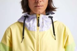 Airblaster Ladies Trenchover Insulated Jacket 2021-2022 -Ski clothing for me! airblaster lady trenchover insulated jacket 2021 2022 81312201