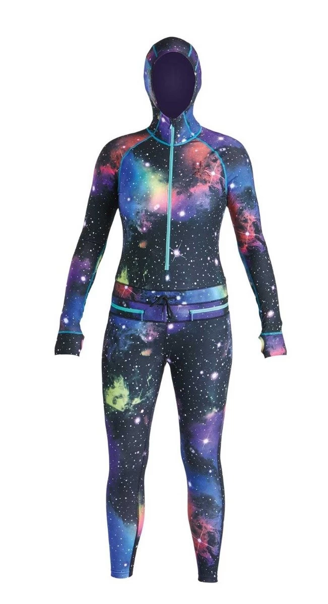 Airblaster Women's Classic Ninja Suit 2020-2021 4 Airblaster Women's Classic Ninja Suit 2020-2021 - Image 2