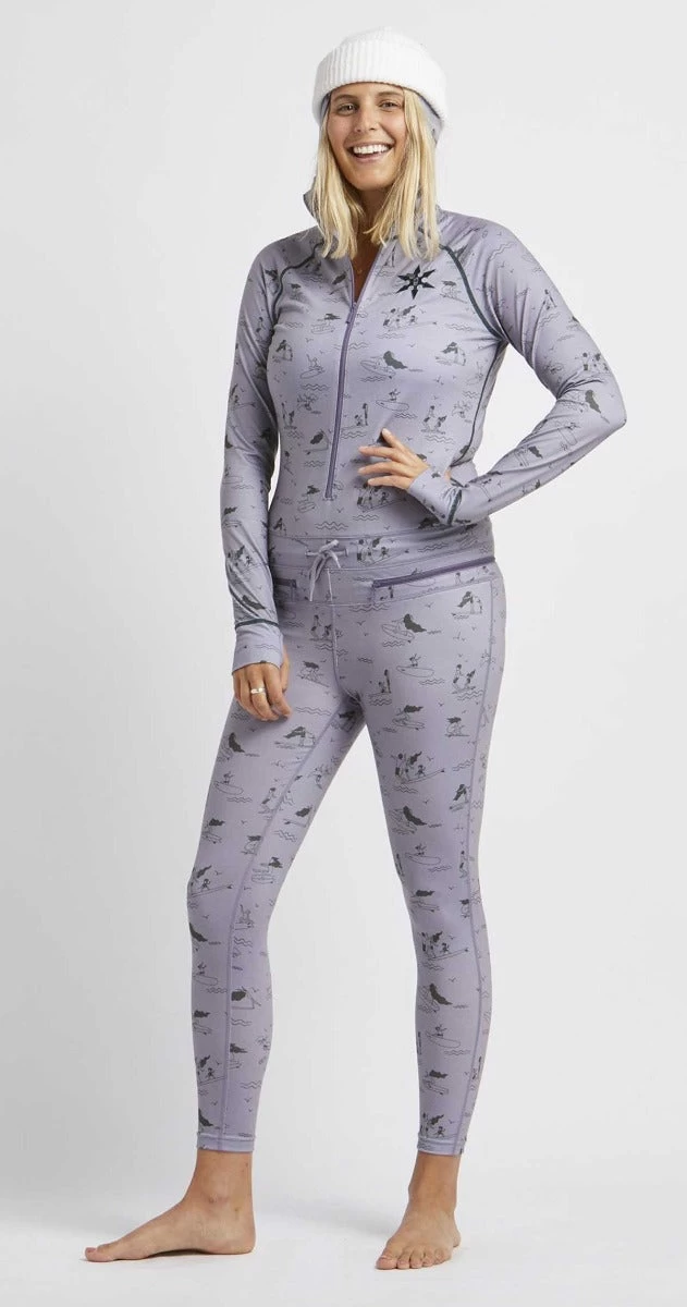 Airblaster Women's Classic Ninja Suit 2020-2021 7 Airblaster Women's Classic Ninja Suit 2020-2021 - Image 5