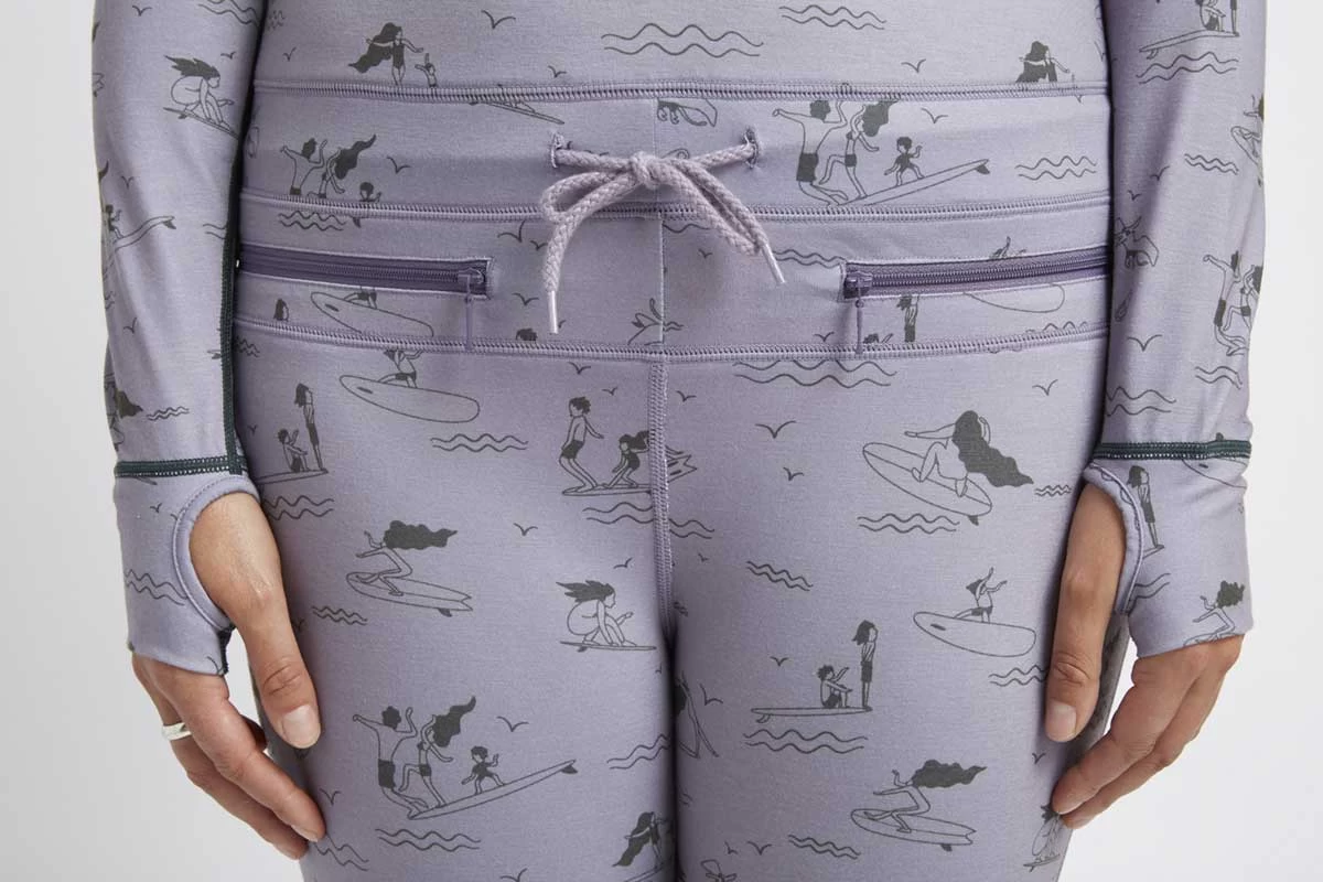 Airblaster Women's Classic Ninja Suit 2020-2021 8 Airblaster Women's Classic Ninja Suit 2020-2021 - Image 6