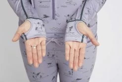 Airblaster Women's Classic Ninja Suit 2020-2021 19 Airblaster Women's Classic Ninja Suit 2020-2021 -Ski clothing for me! airblaster ninjasuit ladies lavender gallery3