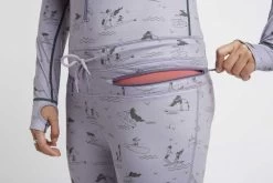 Airblaster Women's Classic Ninja Suit 2020-2021 21 Airblaster Women's Classic Ninja Suit 2020-2021 -Ski clothing for me! airblaster ninjasuit ladies lavender gallery5