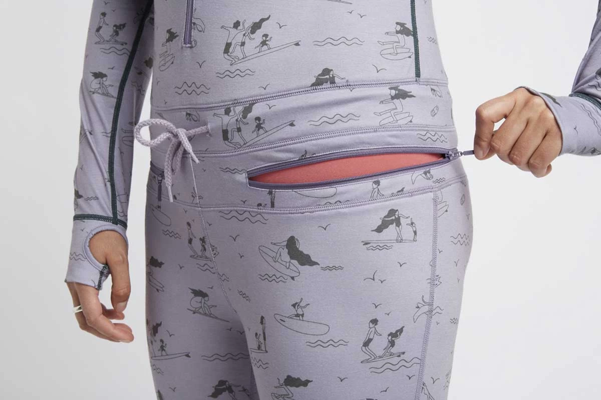 Airblaster Women's Classic Ninja Suit 2020-2021 11 Airblaster Women's Classic Ninja Suit 2020-2021 - Image 9