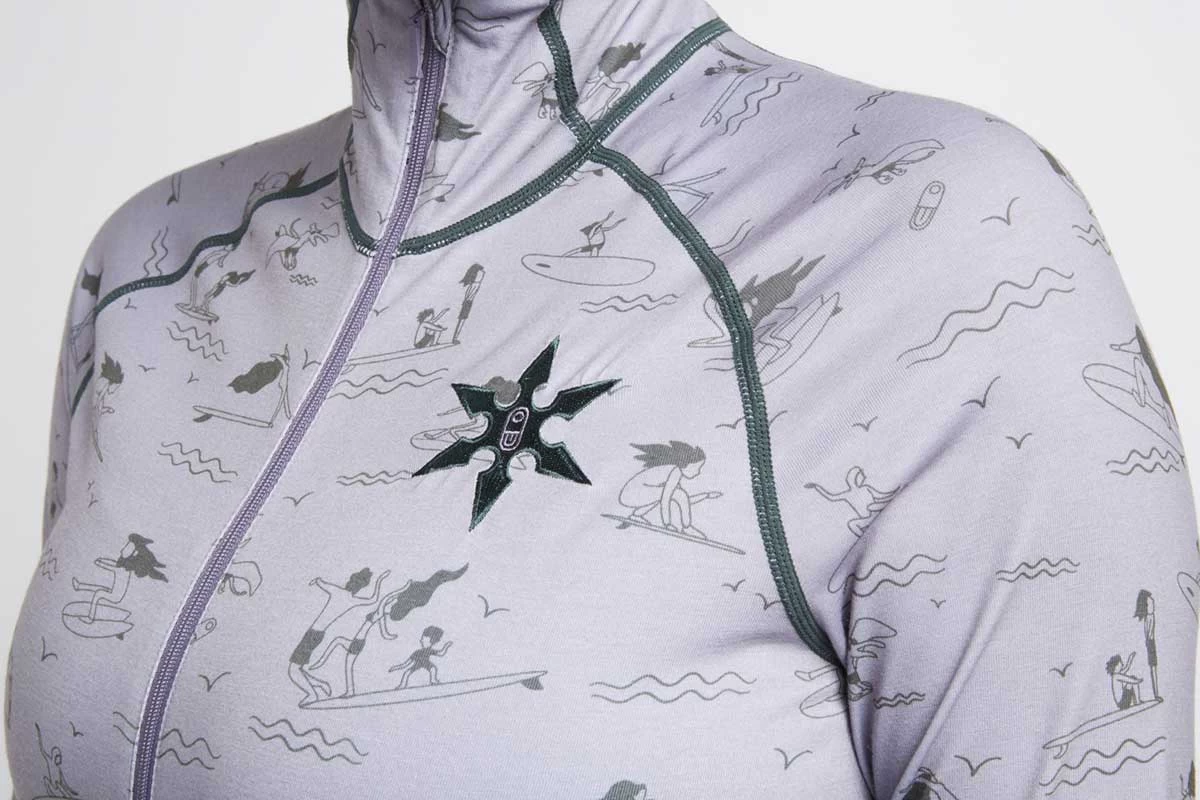 Airblaster Women's Classic Ninja Suit 2020-2021 12 Airblaster Women's Classic Ninja Suit 2020-2021 - Image 10