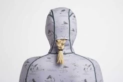 Airblaster Women's Classic Ninja Suit 2020-2021 23 Airblaster Women's Classic Ninja Suit 2020-2021 -Ski clothing for me! airblaster ninjasuit ladies lavender gallery7