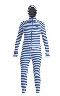 Airblaster Women's Classic Ninja Suit 2020-2021 16 Airblaster Women's Classic Ninja Suit 2020-2021 -Ski clothing for me! airblaster ninjasuit ladies navystrip