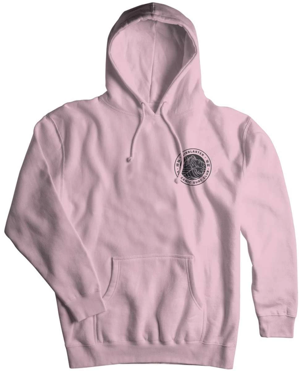Airblaster Volcanic Surf Club Hoodie 2022-2023 3 Airblaster Volcanic Surf Club Hoodie 2022-2023