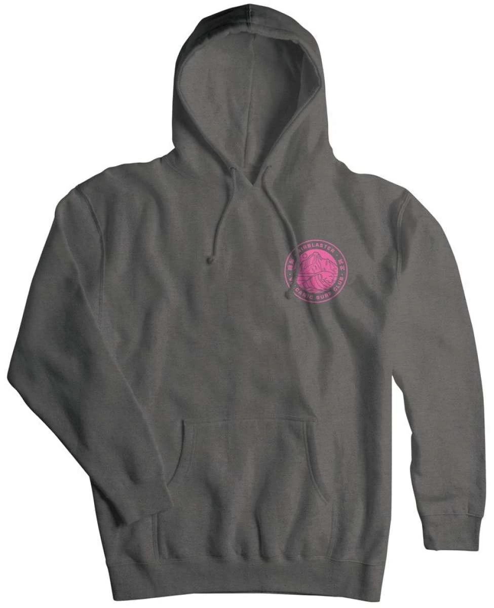 Airblaster Volcanic Surf Club Hoodie 2022-2023 5 Airblaster Volcanic Surf Club Hoodie 2022-2023 - Image 3