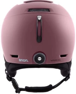 Anon Ladies Logan WaveCel Helmet 2022-2023 8 Anon Ladies Logan WaveCel Helmet 2022-2023 -Ski clothing for me! anon ladies logan wavecel helmet 2022 2023 ski pro 965678722