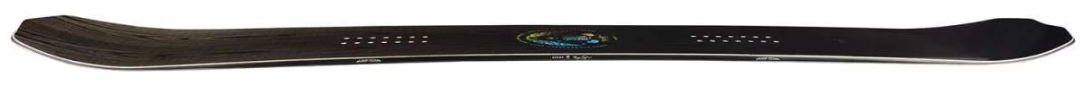 Arbor Bryan Iguchi Pro Camber Snowboard 2022-2023 - Image 3