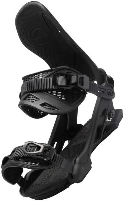 Arbor Cypress Snowboard Binding 2022-2023