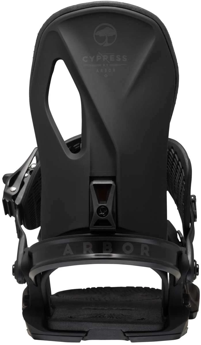Arbor Cypress Snowboard Binding 2022-2023 6 Arbor Cypress Snowboard Binding 2022-2023 - Image 4