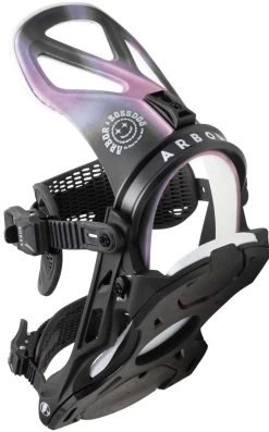 Arbor Helmlock Snowboard Bindings 2022-2023 22 Arbor Helmlock Snowboard Bindings 2022-2023 -Ski clothing for me! arbor helmlock snowboard bindings 2022 2023 ski pro 156256617