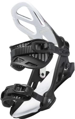 Arbor Helmlock Snowboard Bindings 2022-2023 23 Arbor Helmlock Snowboard Bindings 2022-2023 -Ski clothing for me! arbor helmlock snowboard bindings 2022 2023 ski pro 361312534