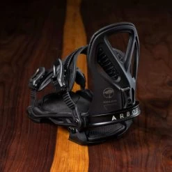 Arbor Helmlock Snowboard Bindings 2022-2023 37 Arbor Helmlock Snowboard Bindings 2022-2023 -Ski clothing for me! arbor helmlock snowboard bindings 2022 2023 ski pro 898815054