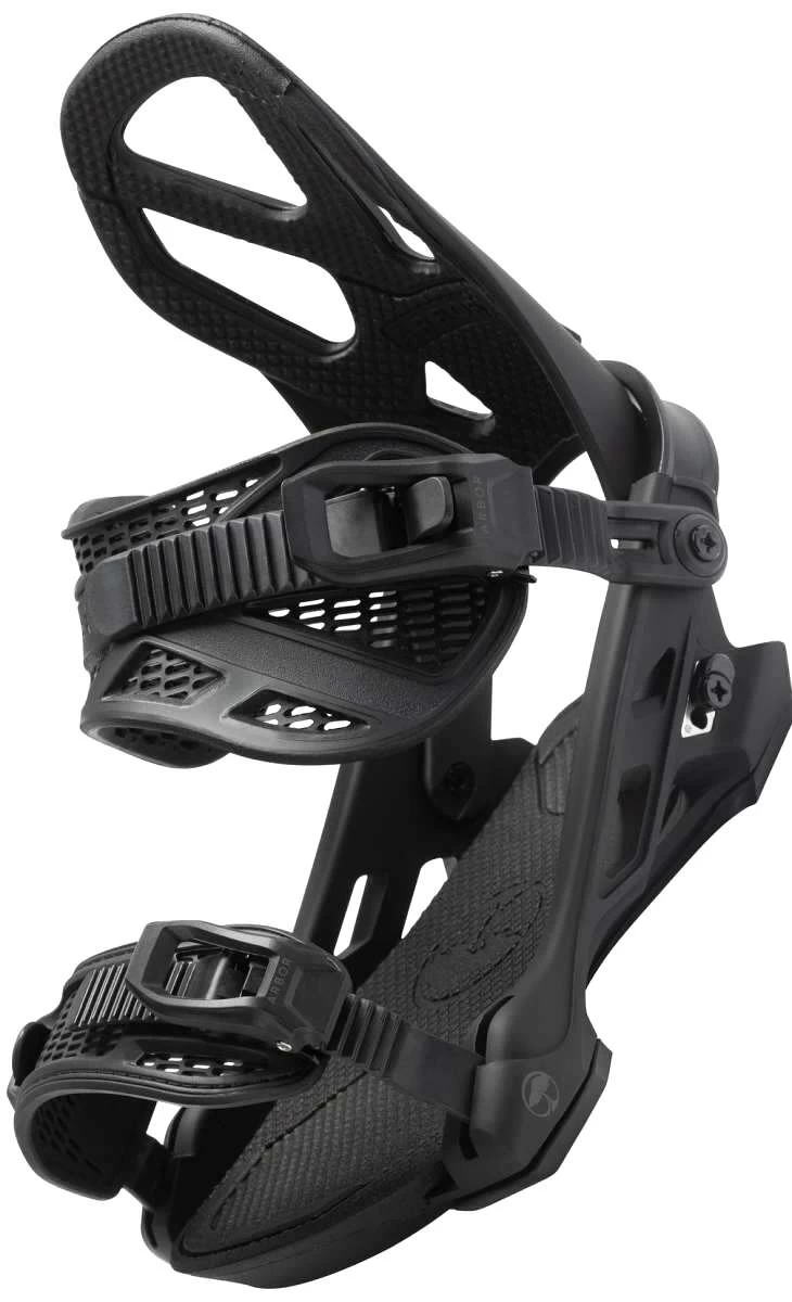 Arbor Helmlock Snowboard Bindings 2022-2023 15 Arbor Helmlock Snowboard Bindings 2022-2023 - Image 13