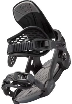 Arbor Ladies Acacia Snowboard Bindings 2022-2023 15 Arbor Ladies Acacia Snowboard Bindings 2022-2023 -Ski clothing for me! arbor ladies acacia snowboard bindings 2022 2023 ski pro 810245031