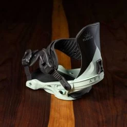 Arbor Ladies Sequoia Snowboard Bindings 2022-2023 31 Arbor Ladies Sequoia Snowboard Bindings 2022-2023 -Ski clothing for me! arbor ladies sequoia snowboard bindings 2022 2023 ski pro 322986780
