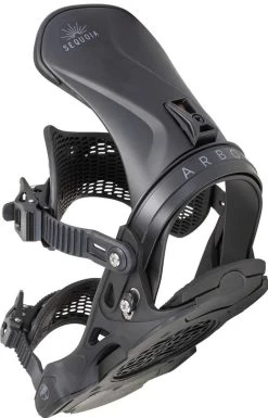 Arbor Ladies Sequoia Snowboard Bindings 2022-2023