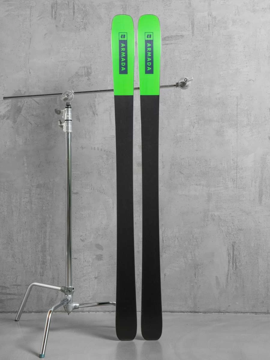 Armada Declivity 92 Ti With STR 11 Ski Bindings 2022-2023 6 Armada Declivity 92 Ti With STR 11 Ski Bindings 2022-2023 - Image 4