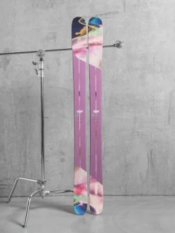 Armada Ladies ARW 96 Flat Ski 2022-2023 9 Armada Ladies ARW 96 Flat Ski 2022-2023 -Ski clothing for me! armada ladies arw 96 flat ski 2022 2023 ski pro 448557537