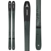 Atomic Maverick 100 Ti Flat Ski 2021-2022 1 Atomic Maverick 100 Ti Flat Ski 2021-2022 -Ski clothing for me! atomic maverick 100 ti skis 2022 ski pro