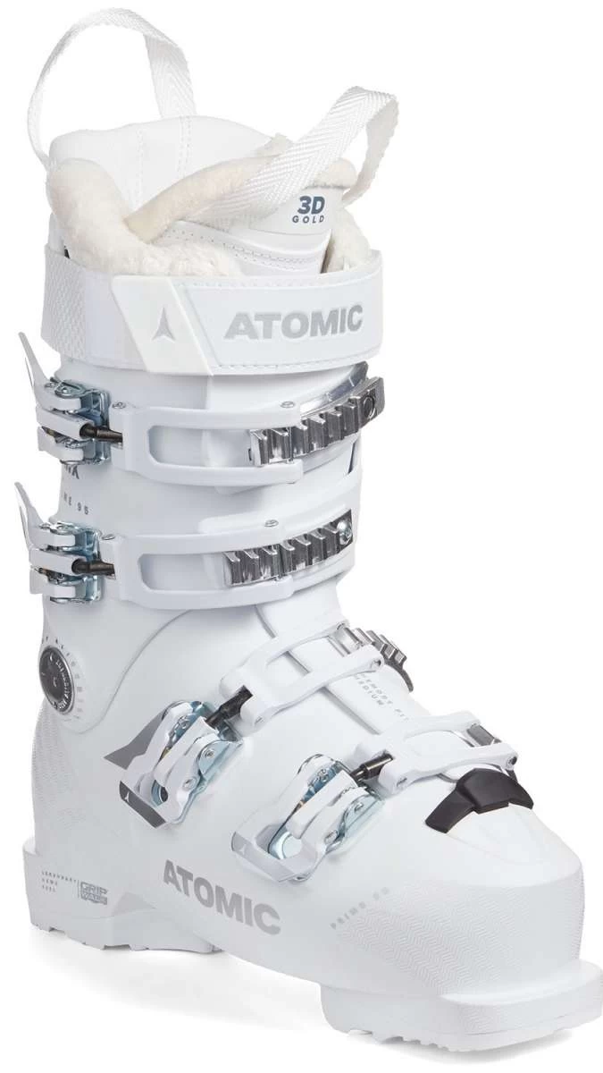 Atomic Ladies Hawx Magna 95 Ski Boot 2023-2024 4 Atomic Ladies Hawx Magna 95 Ski Boot 2023-2024 - Image 2