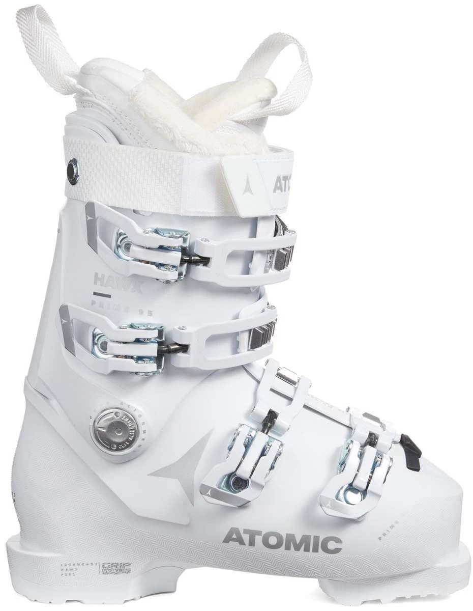 Atomic Ladies Hawx Magna 95 Ski Boot 2023-2024 3 Atomic Ladies Hawx Magna 95 Ski Boot 2023-2024