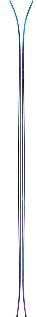 Atomic Ladies Maven 86 C Flat Ski 2023-2024 5 Atomic Ladies Maven 86 C Flat Ski 2023-2024 - Image 3