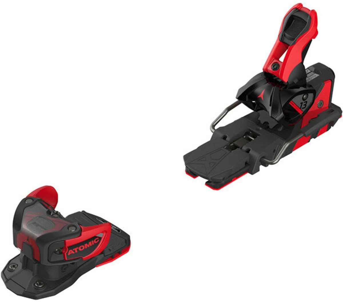 Atomic Warden 13 MNC Ski Binding 2020-2021 3 Atomic Warden 13 MNC Ski Binding 2020-2021