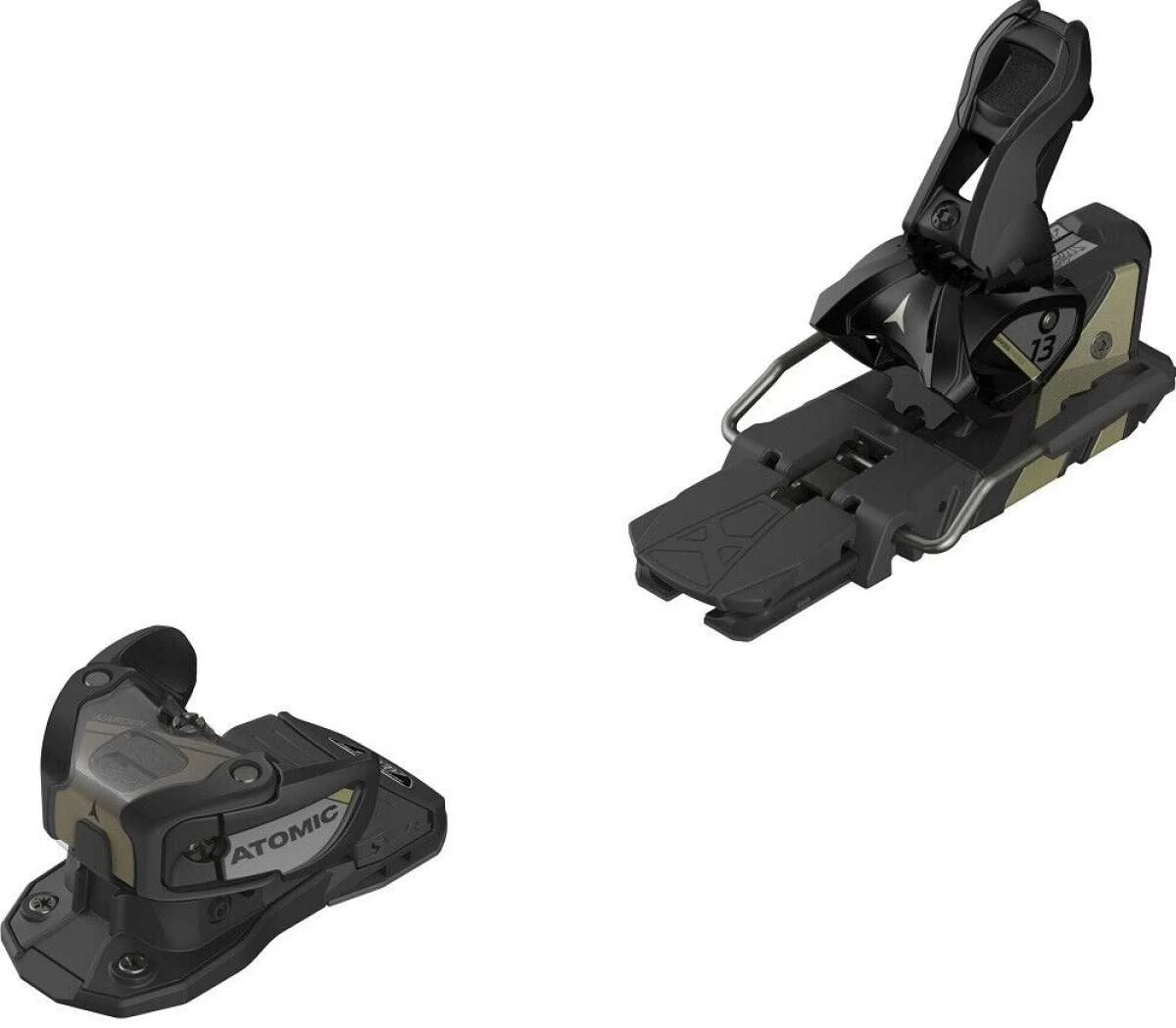 Atomic Warden 13 MNC Ski Binding 2020-2021 4 Atomic Warden 13 MNC Ski Binding 2020-2021 - Image 2