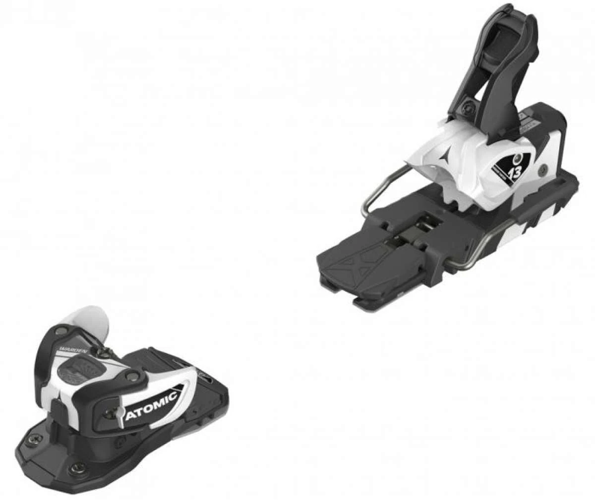 Atomic Warden 13 MNC Ski Binding 2021-2022 3 Atomic Warden 13 MNC Ski Binding 2021-2022