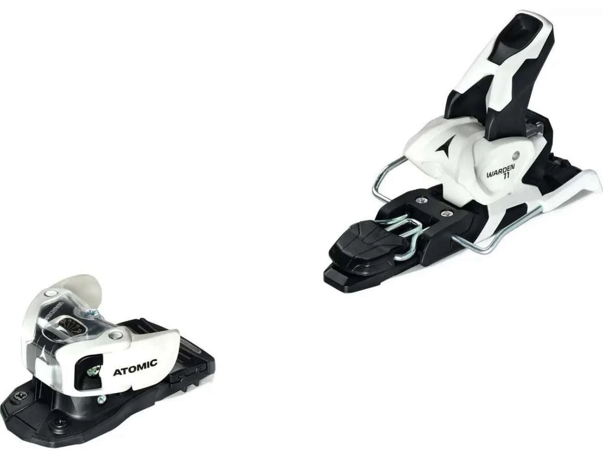 Atomic Warden MNC 11 Ski Binding 2022-2023 3 Atomic Warden MNC 11 Ski Binding 2022-2023