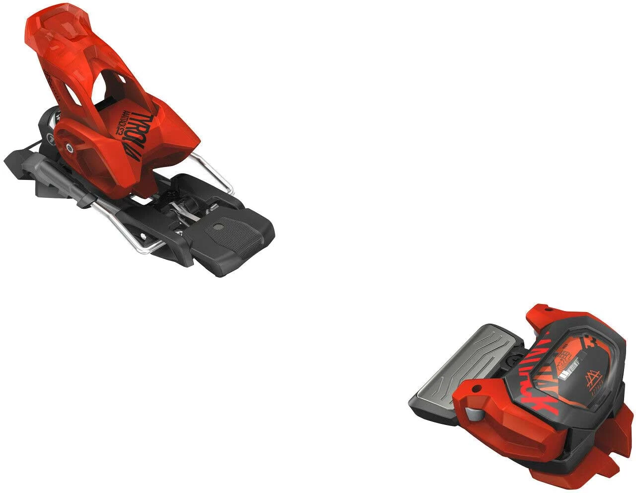 Head / Tyrolia Attack 2 13 GW Ski Binding 2019-2020 5 Head / Tyrolia Attack 2 13 GW Ski Binding 2019-2020 - Image 3